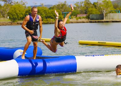 Oxford Wet n Wild Bounce Boards